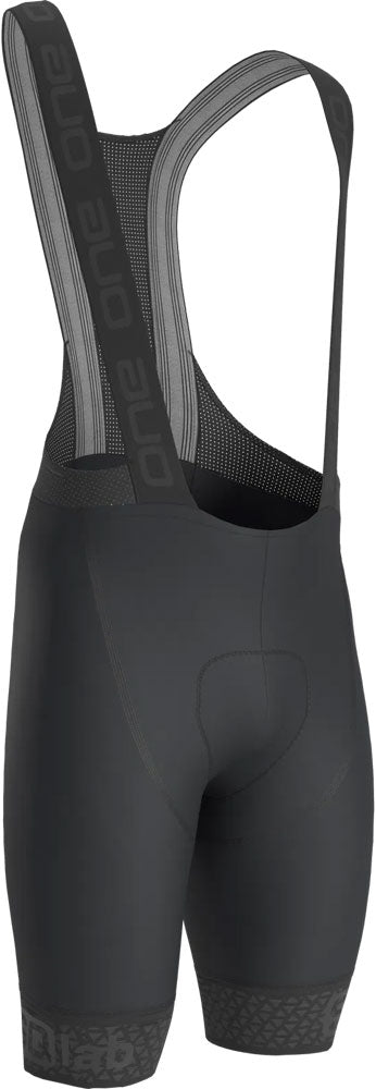 Sqlab one12 2.0 - bibshorts med pude