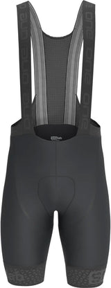 Sqlab one12 2.0 - bibshorts med pude