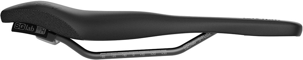 Sqlab 614 ergowave active 2.1 - sadel