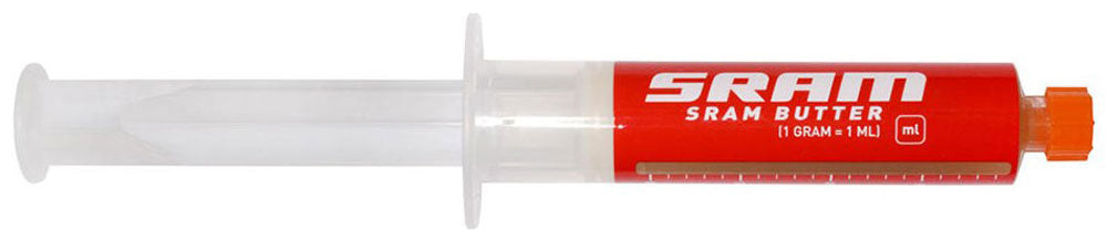 Sram smør | 20 ml