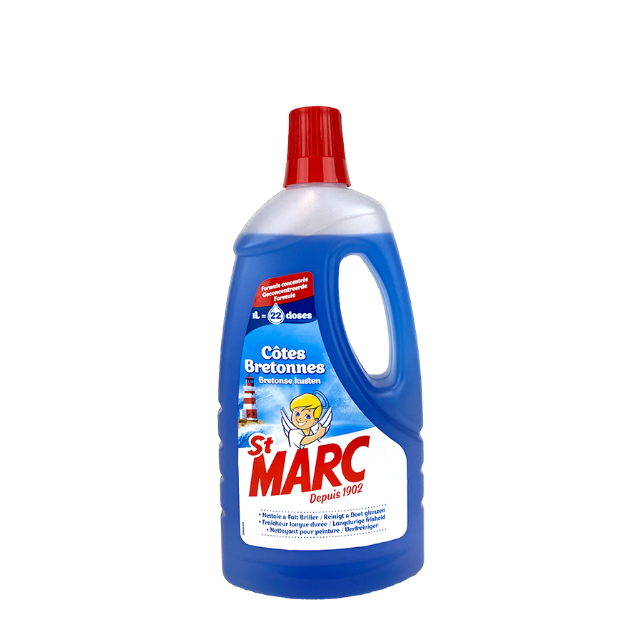 St marc verfreiniger bretonse kusten 1000ml