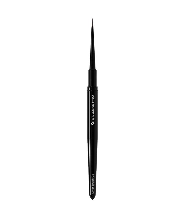 Staleks pro liner gel børste 03
