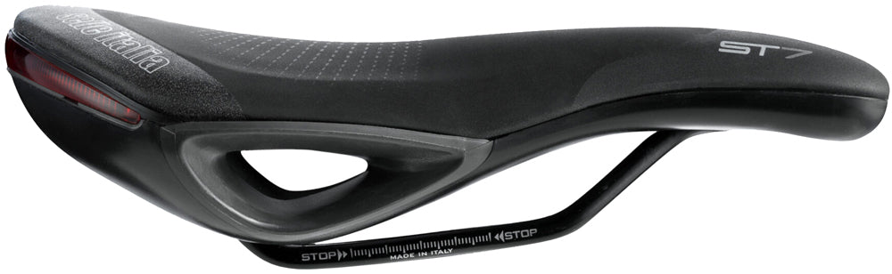 Selle italia st7 superflow sadel