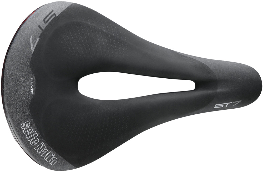 Selle italia st7 superflow sadel