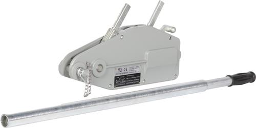 Rema gp wirehejs 3,2 tons