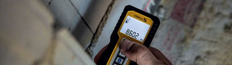 Stabila ld250 bt laser afstandsmeter met bluetooth - 18817 - 18817