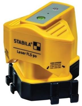Stabila floor line laser fls 90 - 18574