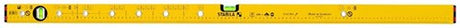 Stabila waterpas,70electric tbv inbouwdozen120cm - 16136