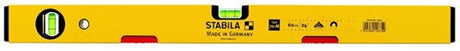 Stabila waterpas, 70m blok, magneet 50cm - 02143