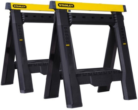 Stanley kufferter stanley 2-sidet justerbar savhest | pr 2 | stst1-70559 - stst1-70559