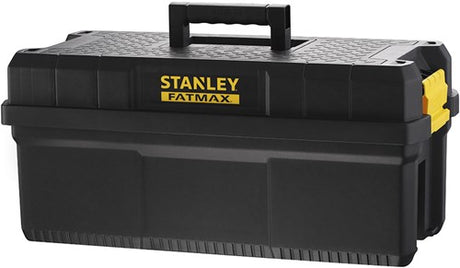 Stanley fatmax 3-i-1 25" værktøjskasse med trin - fmst81083-1