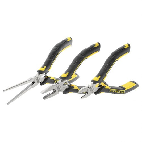 Stanley fatmax® 3-delt mini tangsæt - fmht0-80524 - fmht0-80524