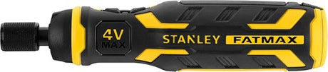 Stanley fatmax 4v power assist schroevendraaier - fmht66719-0