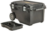 Stanley kufferter stanley fatmax® værktøjsvogn 90l - fmst1-73601