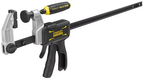 Stanley fatmax hybrid enhåndsklemme | 450 mm - fmht83007-0