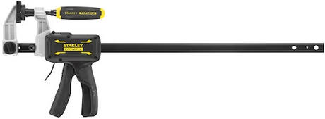 Stanley fatmax hybrid enhåndsklemme | 450 mm - fmht83007-0