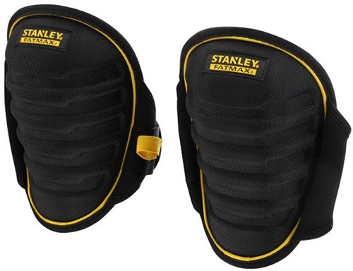 Stanley kufferter stanley fatmax knæbeskyttere termoformet gel - fmst82959-1 - fmst82959-1