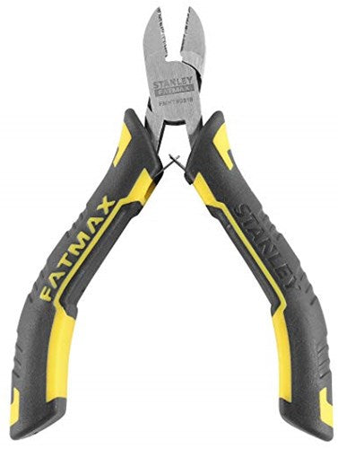 Stanley håndværktøj stanley fatmax® mini sideskæretang - fmht0-80518 - fmht0-80518