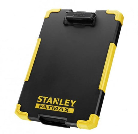 Stanley kufferter stanley fatmax pro-stack clipboard med LED-lampe