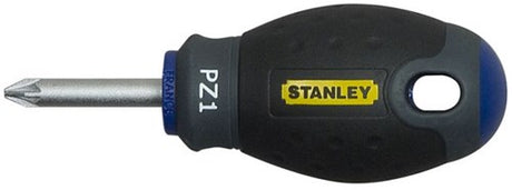 Stanley fatmax skruetrækker pozidriv pz1 x 30mm - 1-65-408 - 1-65-408