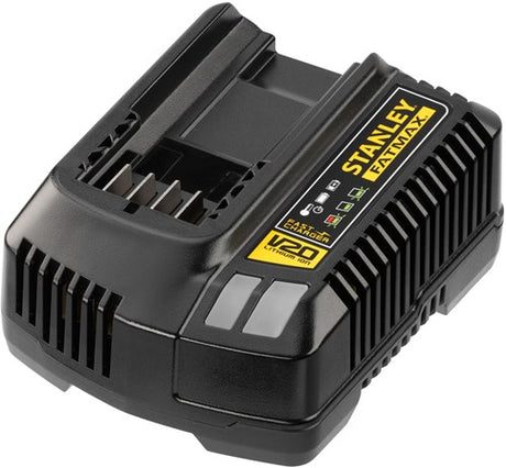 Stanley fatmax sfmcb14 v20 18v 4a oplader - sfmcb14-qw
