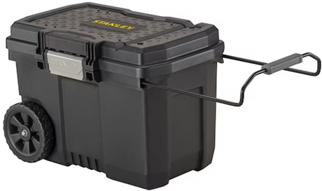Stanley værktøjsvogn one touch | 52 l - stst33090-1