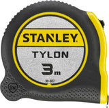Målebånd Stanley Tylon 3 m 1-30-687