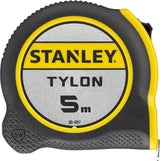 Stanley håndværktøj 1-30-697 tylon målebånd - 5m x 19mm - 1-30-697