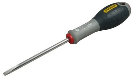 Stanley håndværktøj 1-64-979 fatmax flad skruetrækker - 3 x 150 mm - 1-64-979