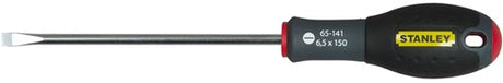 Stanley håndværktøj 1-65-481 flad skruetrækker - 4 x 125 mm - 1-65-481