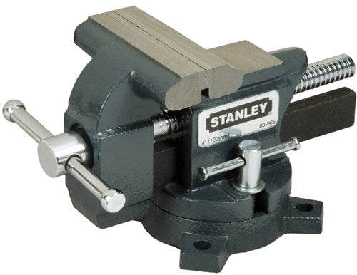 Stanley håndværktøj 100 mm skruestik - 1-83-065