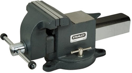Stanley håndværktøj 150 mm 6 kraftig skruestik - 1-83-068