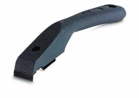 Stanley håndværktøj 155mm x 25mm malingsskraber - 0-28-616 - 0-28-616