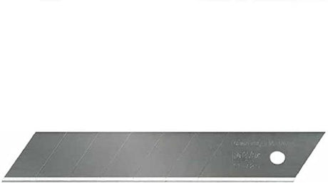 Stanley håndværktøj 3-11-725 fatmax ekstra snap-off knive - 25 mm (20 stk) - 3-11-725