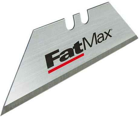 Stanley håndværktøj 4-11-700 fatmax reserveknive - 63 mm (50 stk) - 4-11-700