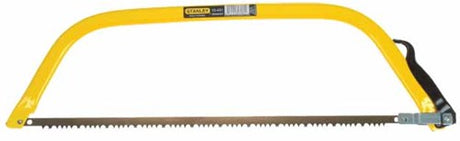 Stanley håndværktøj Amerikansk træsav hk 530mm - 1-15-379