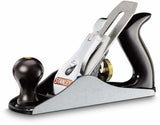 Stanley håndværktøj blokhøvl bailey n°3, 4, 4 1 2 - 245mm - 1-12-004