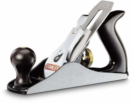 Stanley håndværktøj blokhøvl bailey n°3, 4, 4 1 2 - 245mm - 1-12-004