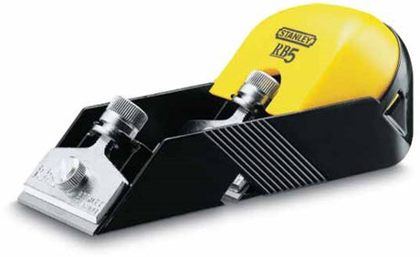 Stanley håndværktøj kombinationshøvl rb5 150mm - 0-12-105