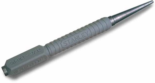 Stanley punch dynagrip 1,6 mm