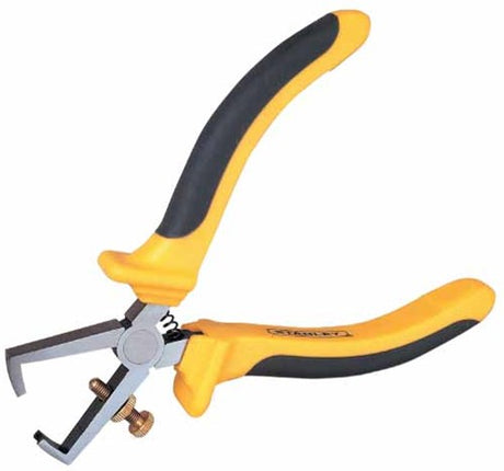 Stanley håndværktøj dynagrip afisoleringstang 150mm | stht0-75068 - stht0-75068