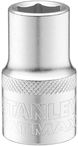 Stanley håndværktøj fatmax 1 2 fatning 13mm 6pt - fmmt17232-0 - fmmt17232-0