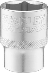 Stanley håndværktøj fatmax 1 2 cap | 21 mm | 6pt - fmmt17240-0