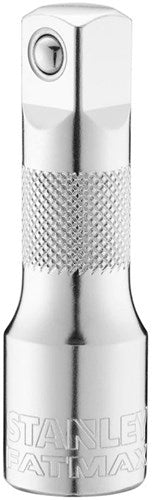Stanley handgereedschap fatmax 1 2 verlengstuk 3 - fmmt25123-0 - fmmt25123-0