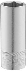 Stanley handgereedschap fatmax 1 4 lange dop 13mm 6pt - fmmt17965-0 - fmmt17965-0