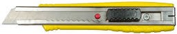 Stanley håndværktøj fatmax® 18 mm snap-off kniv - 8-10-421 - 8-10-421