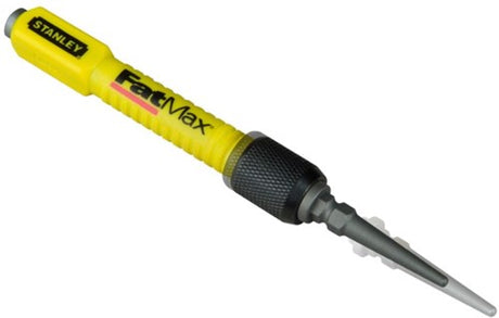 Stanley håndværktøj fatmax 2-i-1 hul - 1-58-501