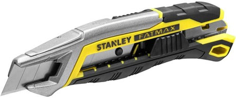 Stanley håndværktøj fatmax snap-off kniv quick snap 18mm - fmht10594-0