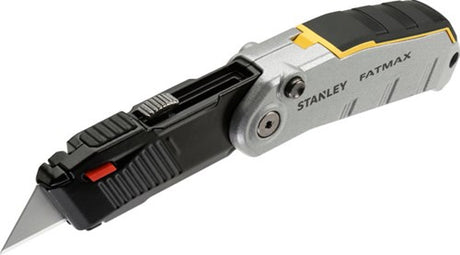 Stanley håndværktøj fatmax® automatisk foldekniv - fmht0-10320 - fmht0-10320