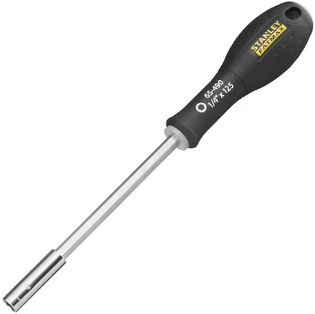 Stanley håndværktøj fatmax bit skruetrækker x 125mm - 0-65-490